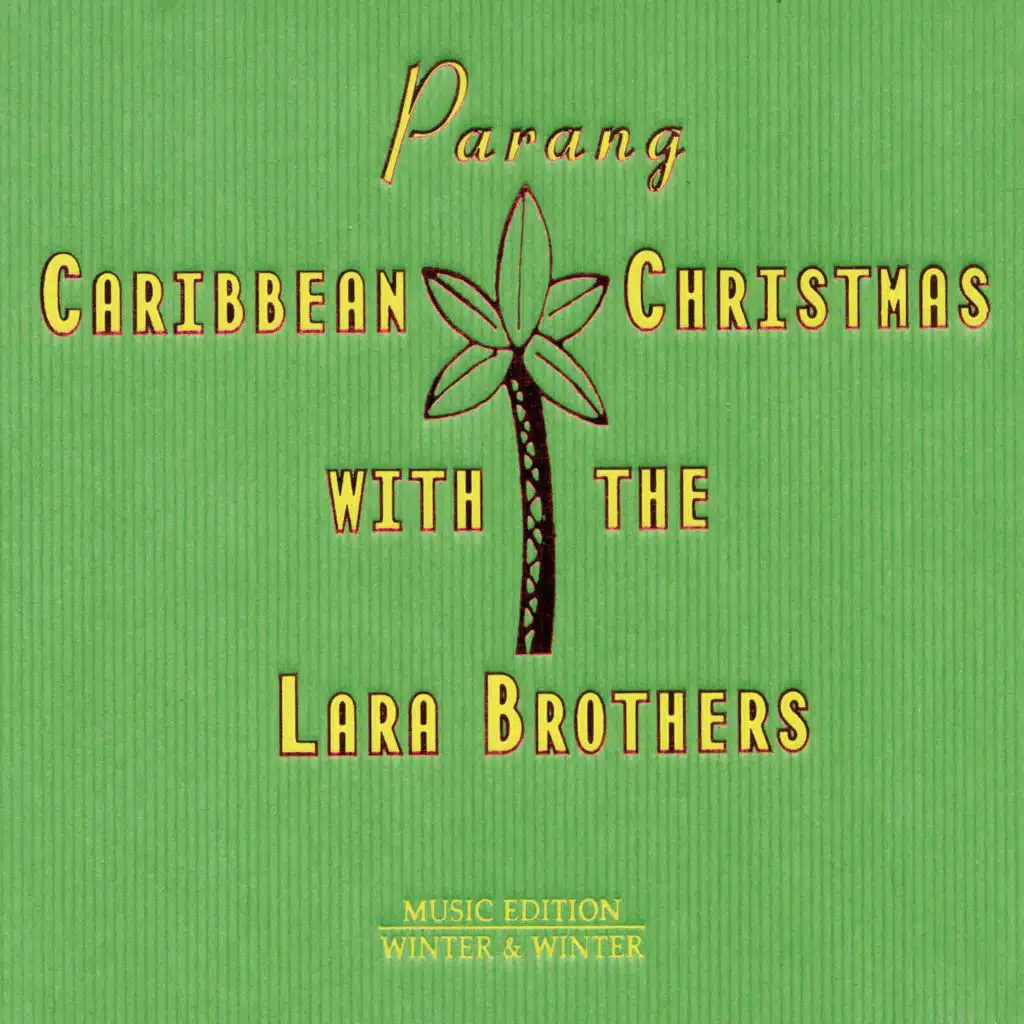 The Lara Brothers