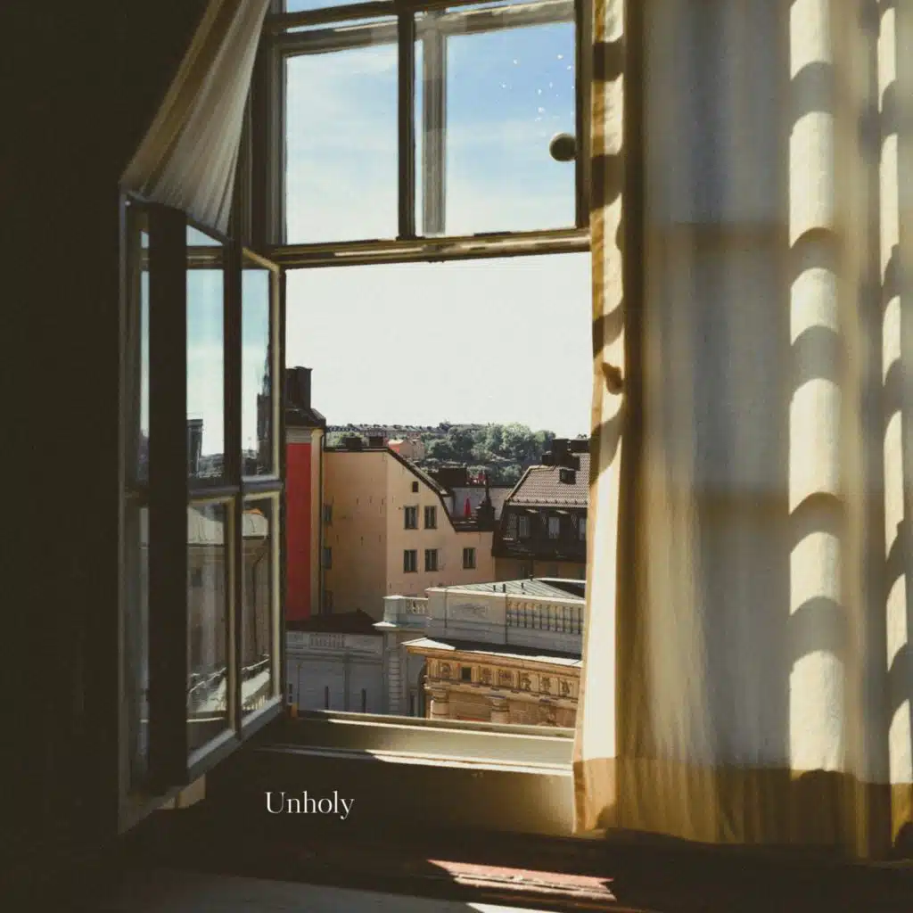 Unholy