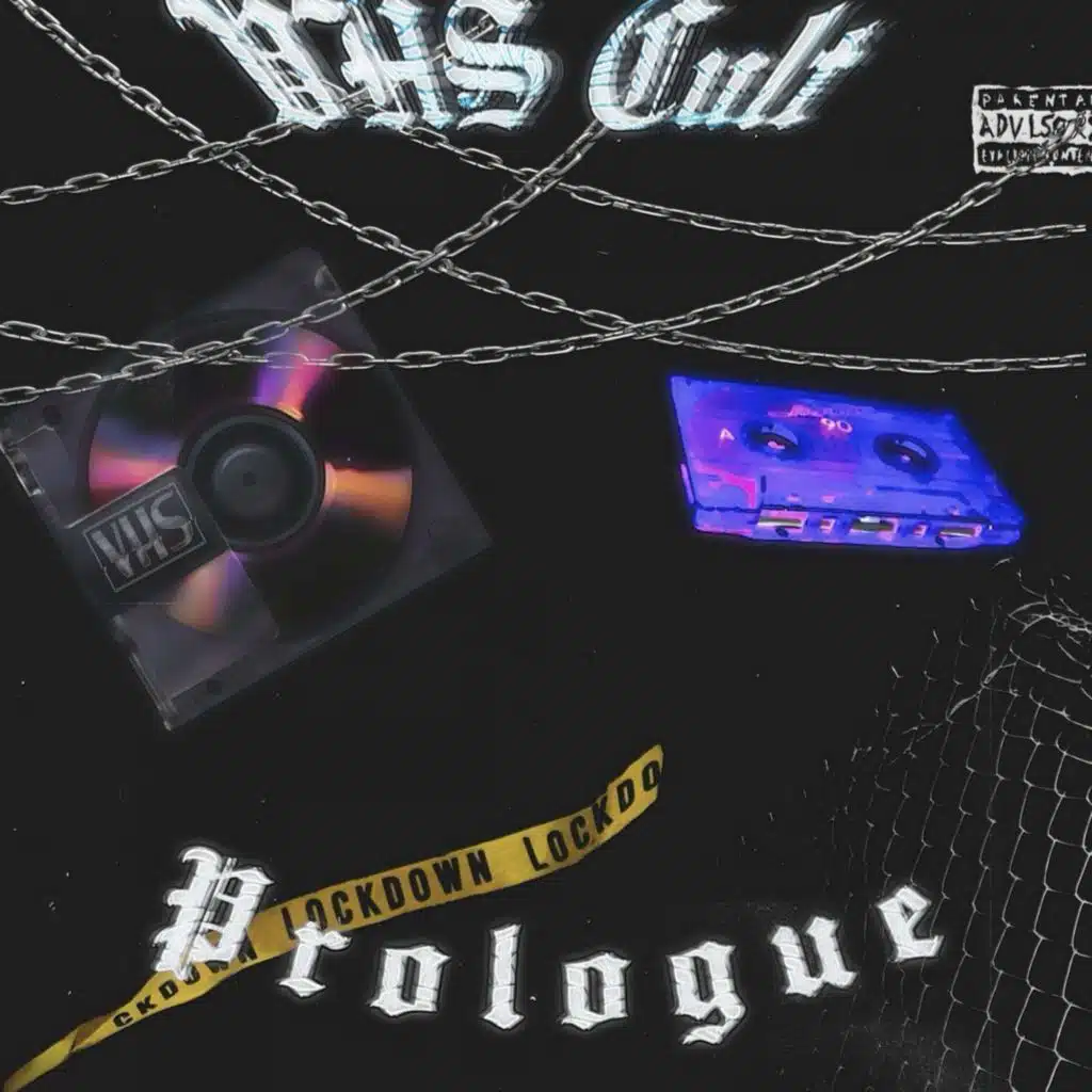 VHS Cult Prologue