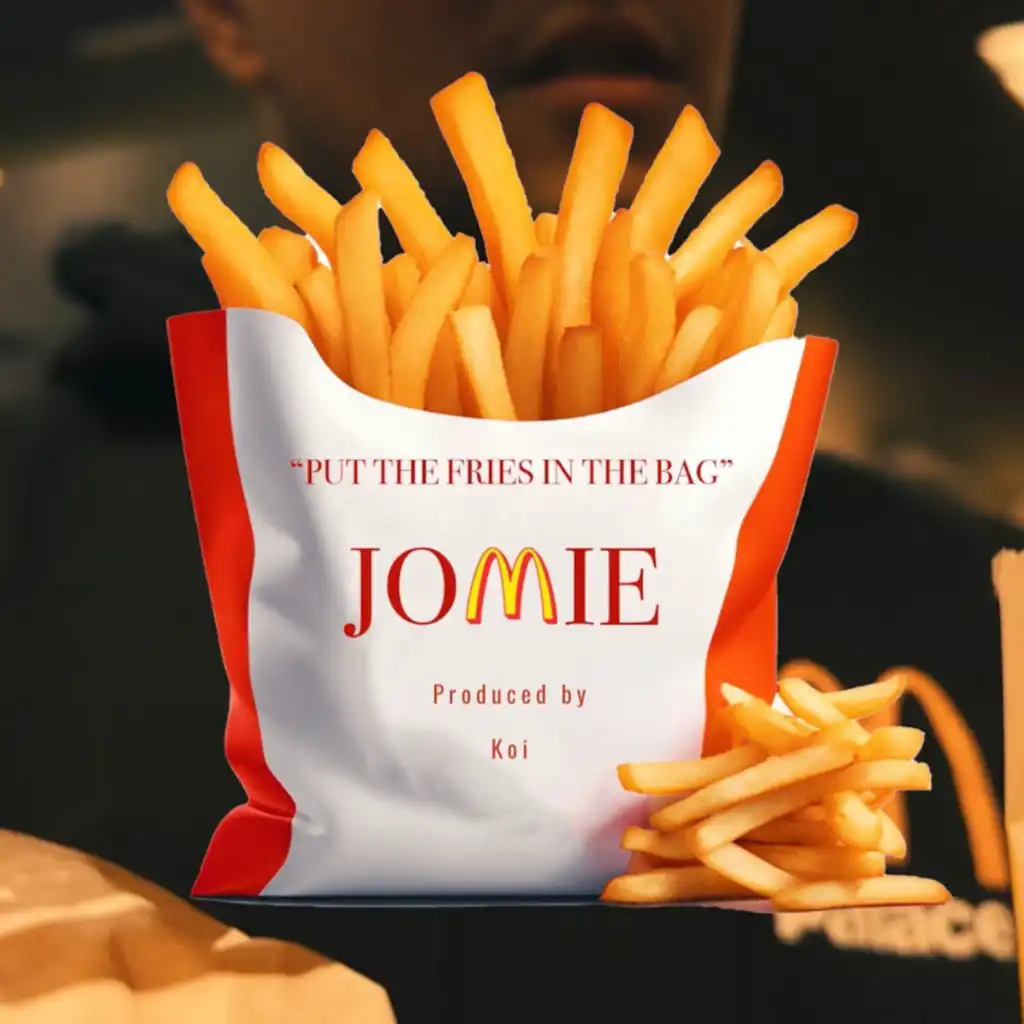 Jomie