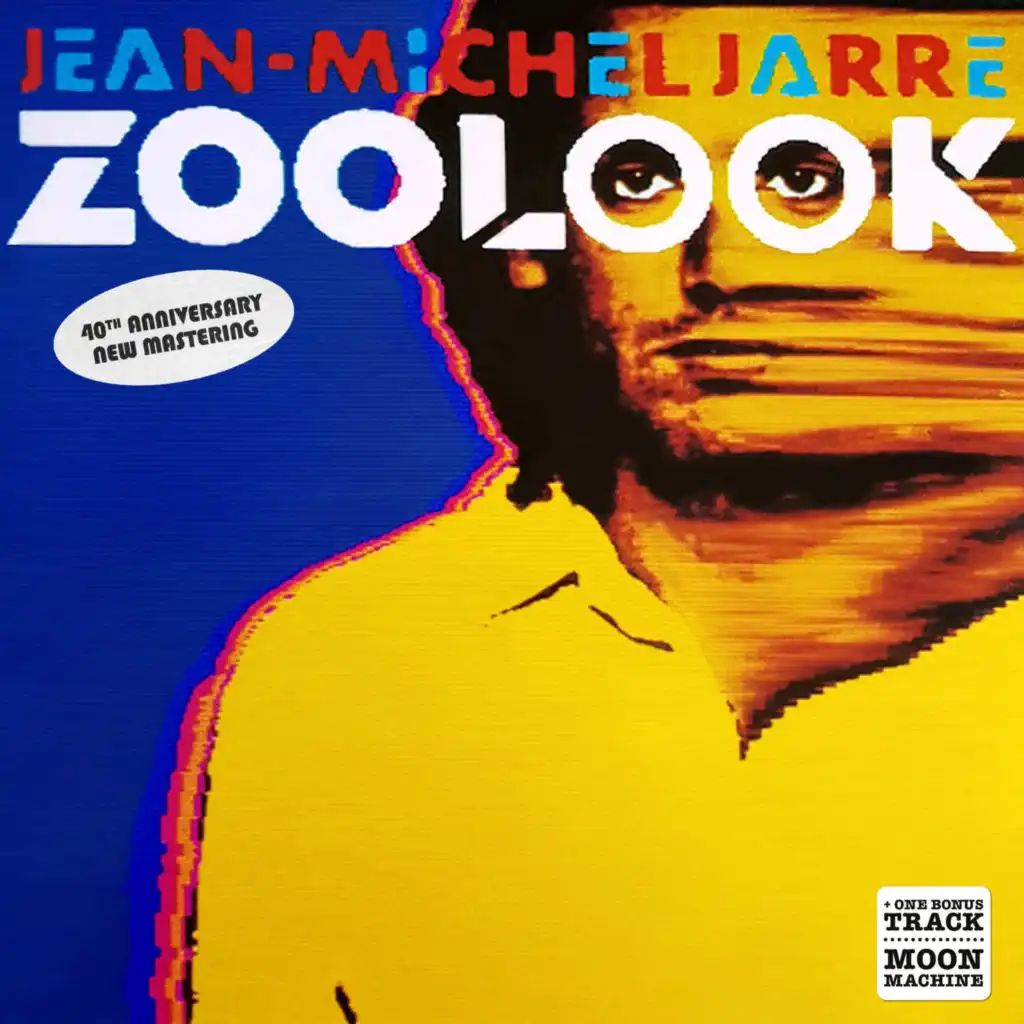 Zoolook (40th Anniversary - new mastering)