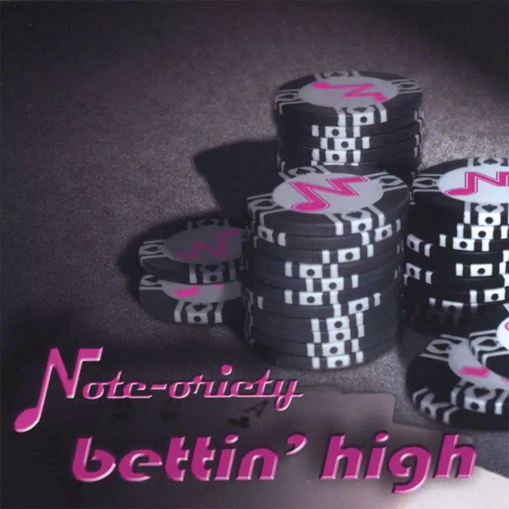 Bettin' High