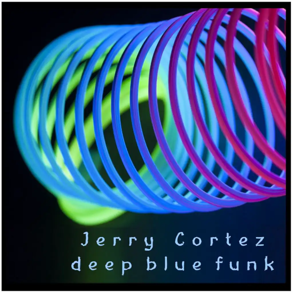 Jerry Cortez