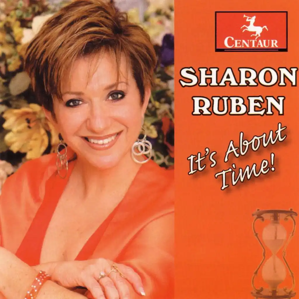 Sharon Ruben