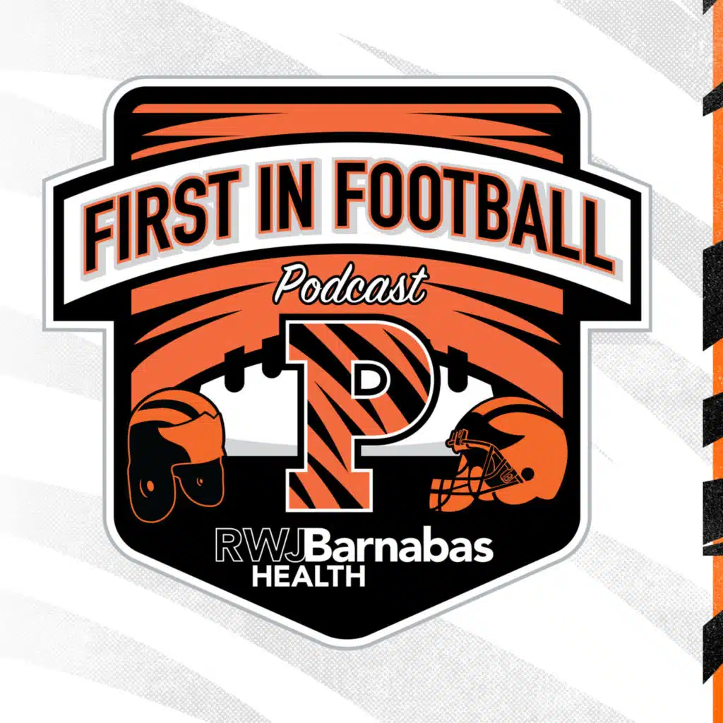 First in Football - Week 8 vs. Dartmouth