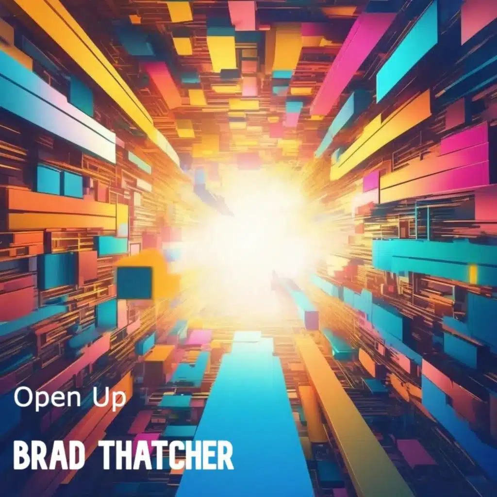 Brad Thatcher