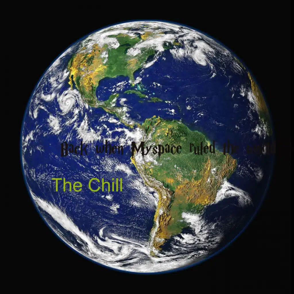 Back when Myspace ruled the world