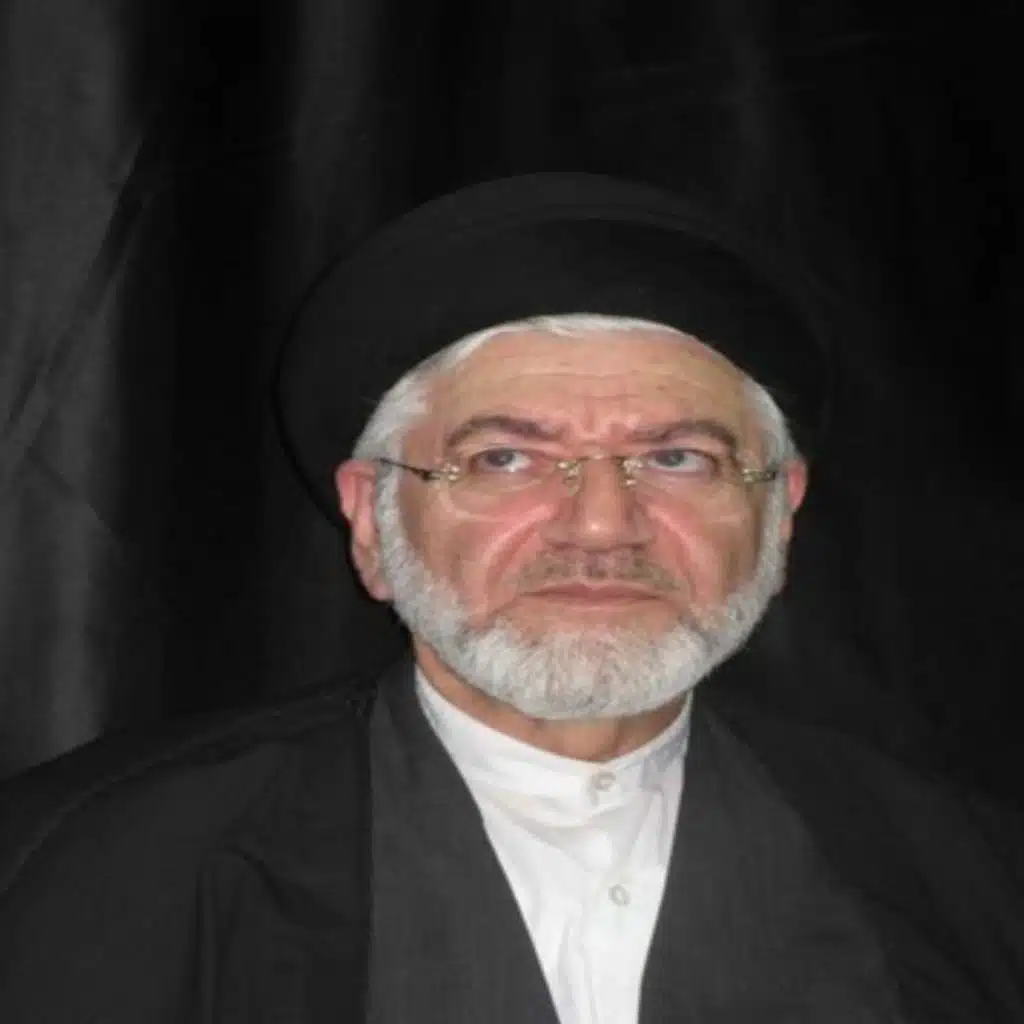 حول الإمام محمد الباقر عليه السلام-السيد حسن الكشميري