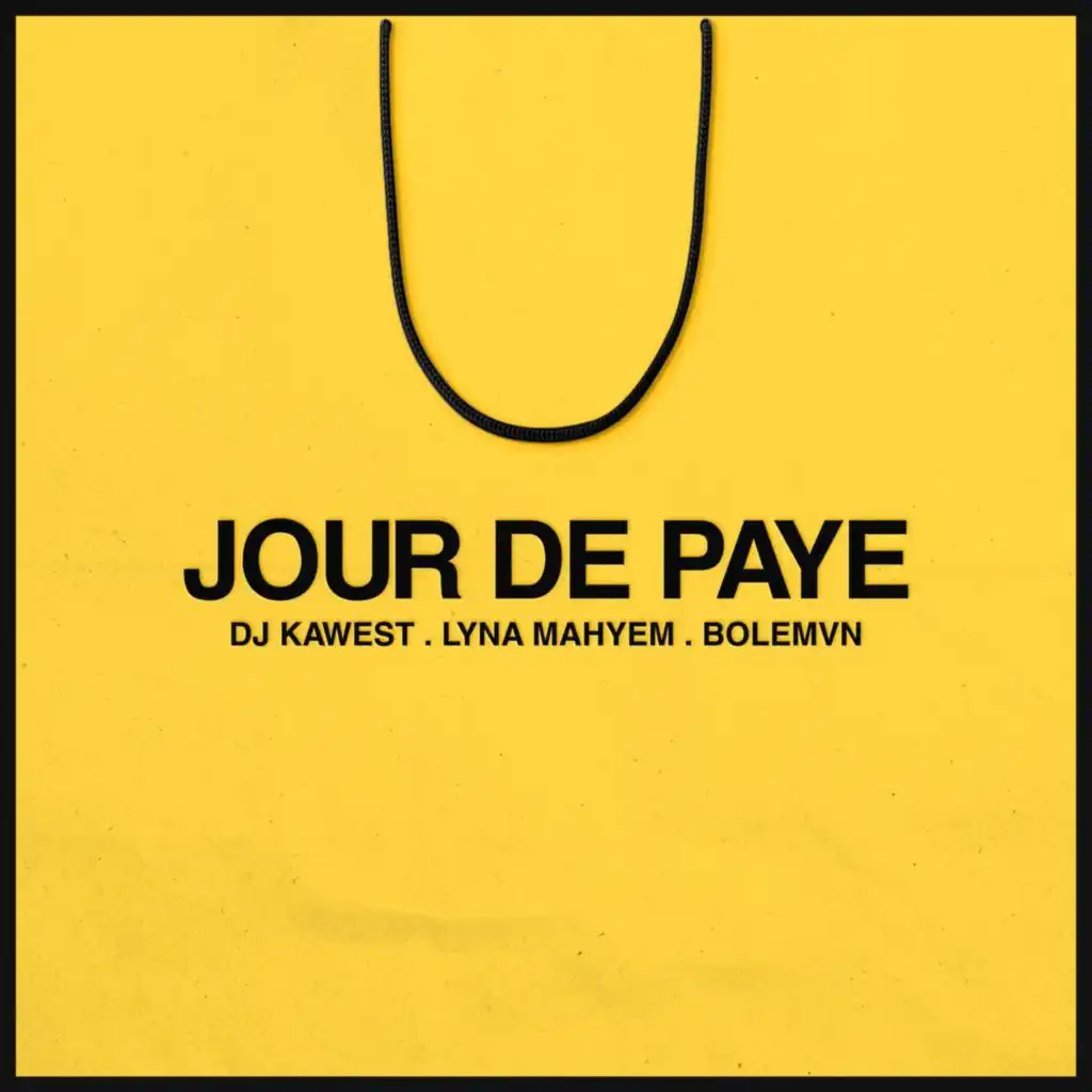 DJ Kawest, Bolemvn & Lyna Mahyem