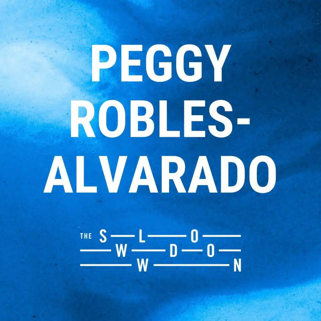 1234: Mami Told Me to Put Water under the Bed by Peggy Robles-Alvarado