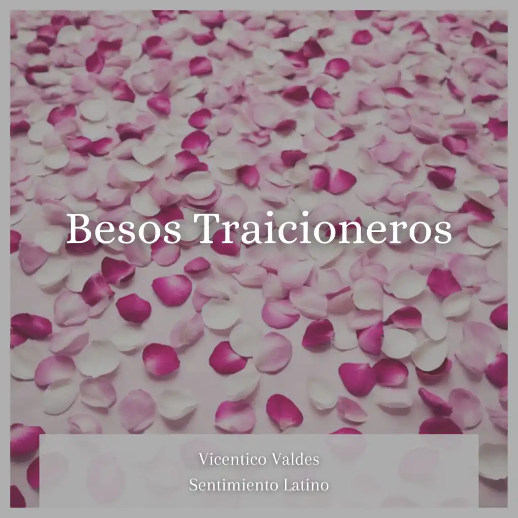 Besos Traicioneros
