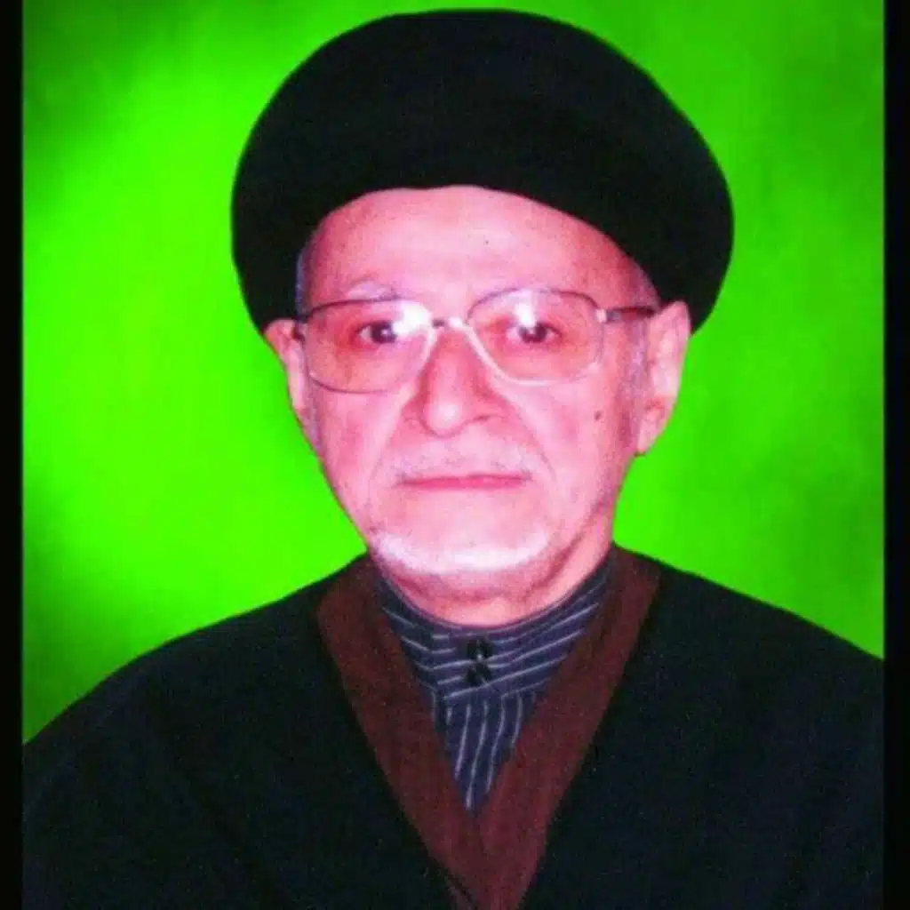 المحاضرة - 4-السيد جابر الاغائي (قده)_3