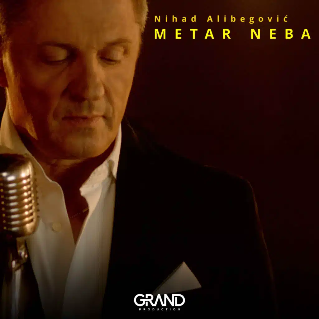 Nihad Alibegović & Grand Production