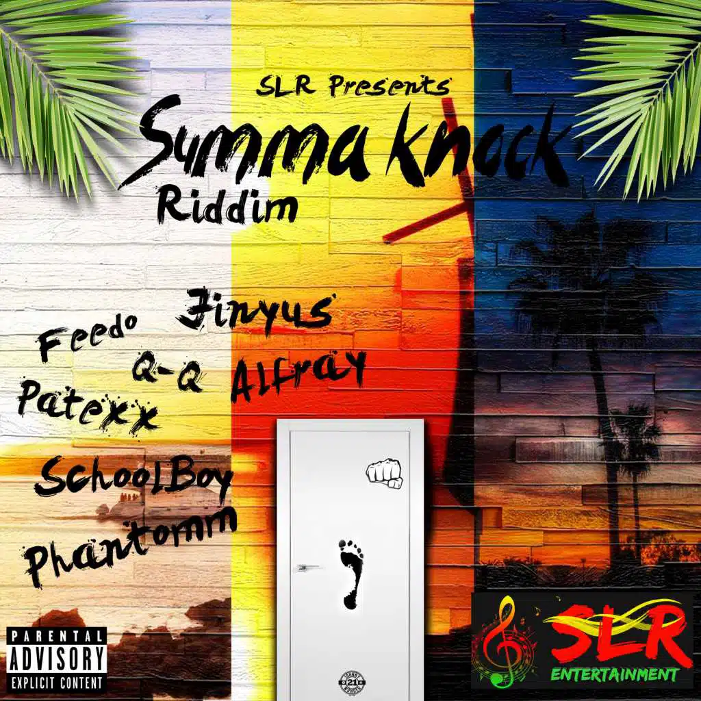 Summa Knock Riddim