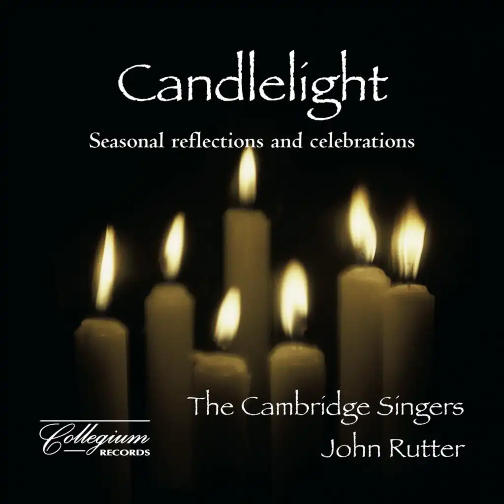 Candlelight: Seasonal Reflections & Celebrations
