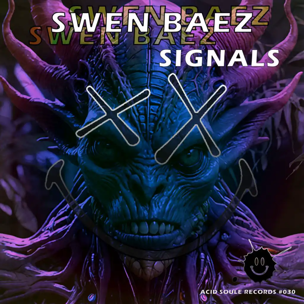 Swen Baez