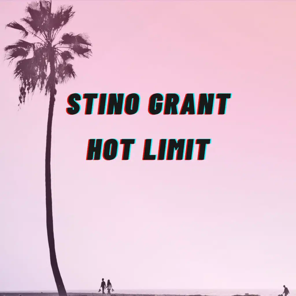 Stino Grant