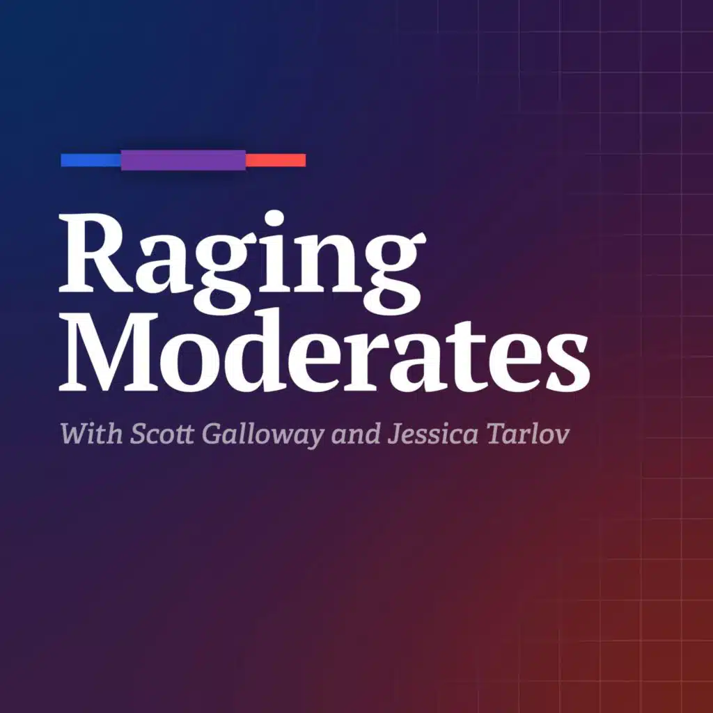 Raging Moderates - The Final Stretch and What To Look for on Election Night