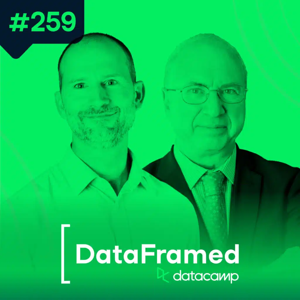 #259 Getting the Data For Your Data-Driven Decisions with Jonathan Bloch & Scott Voigt