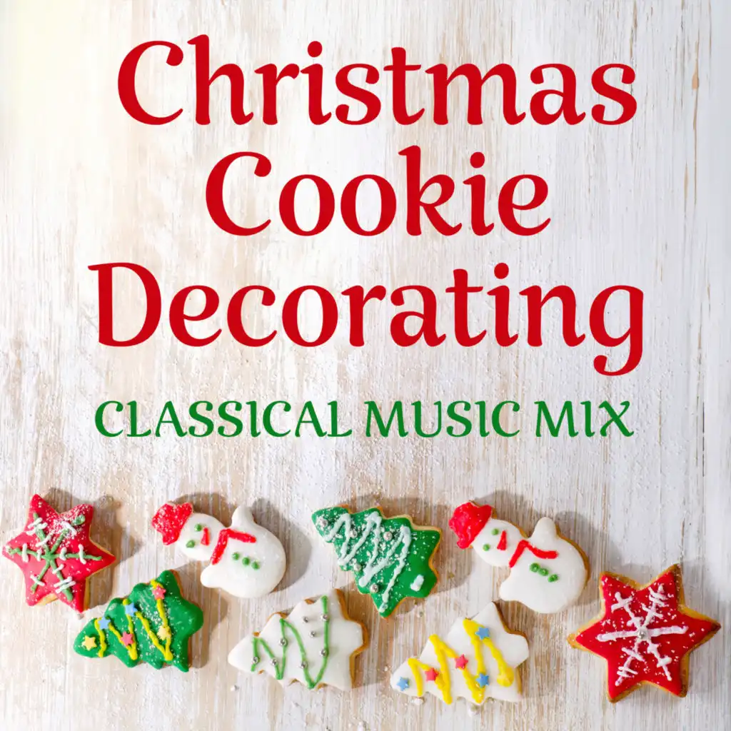 Shepherd's Pipe Carol (Arr. Rutter)