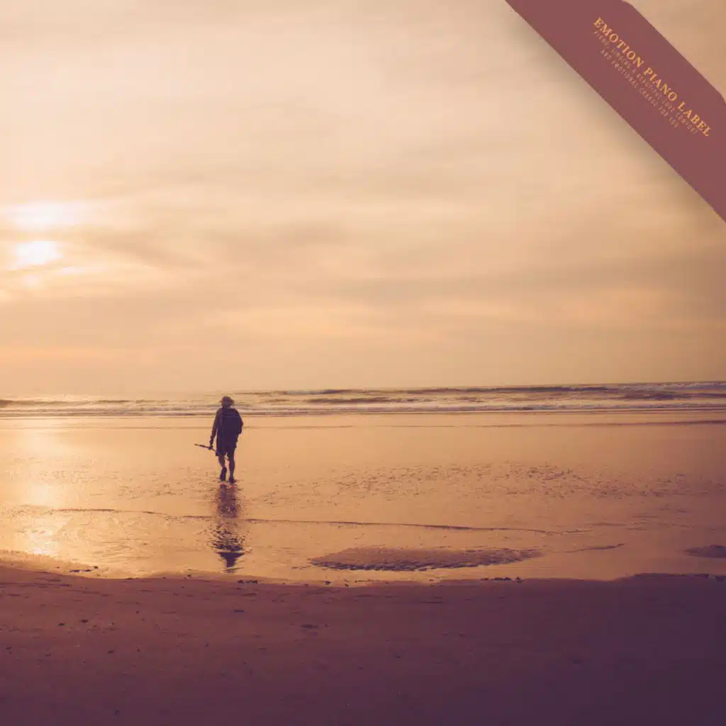 Sad Rain And Sad New Age Piano Collection (Nature Ver.)