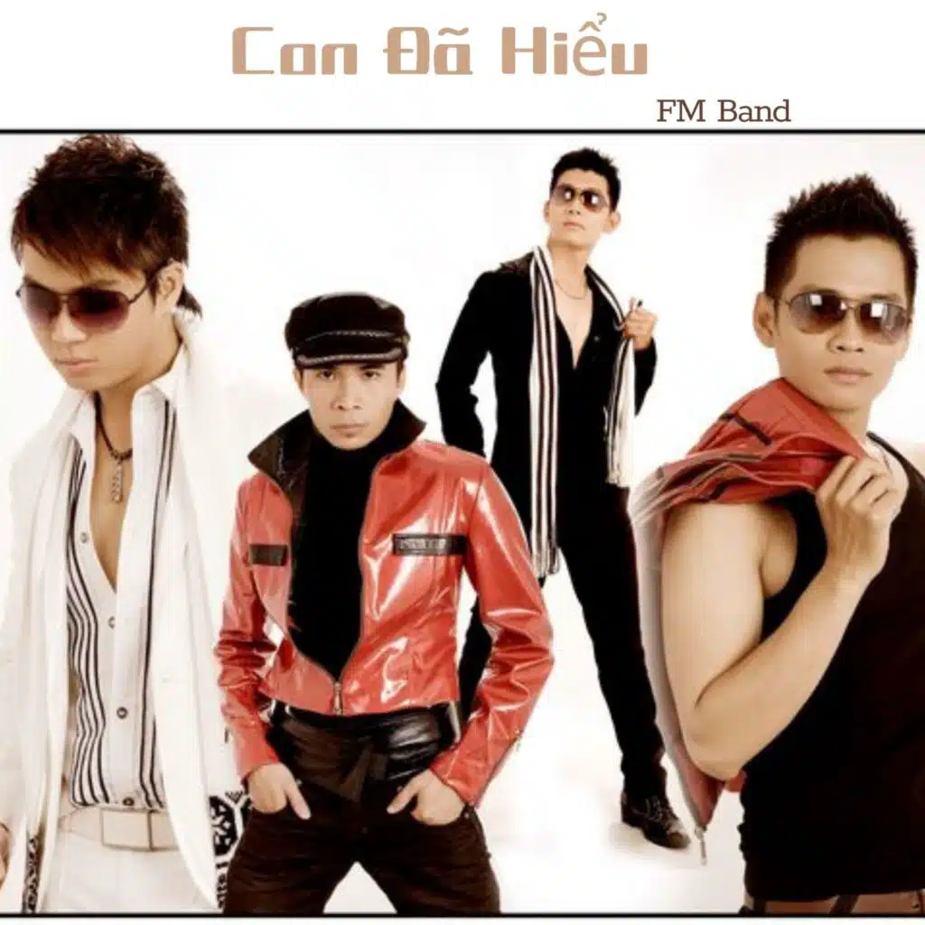 Con Đã Mồ Côi #1