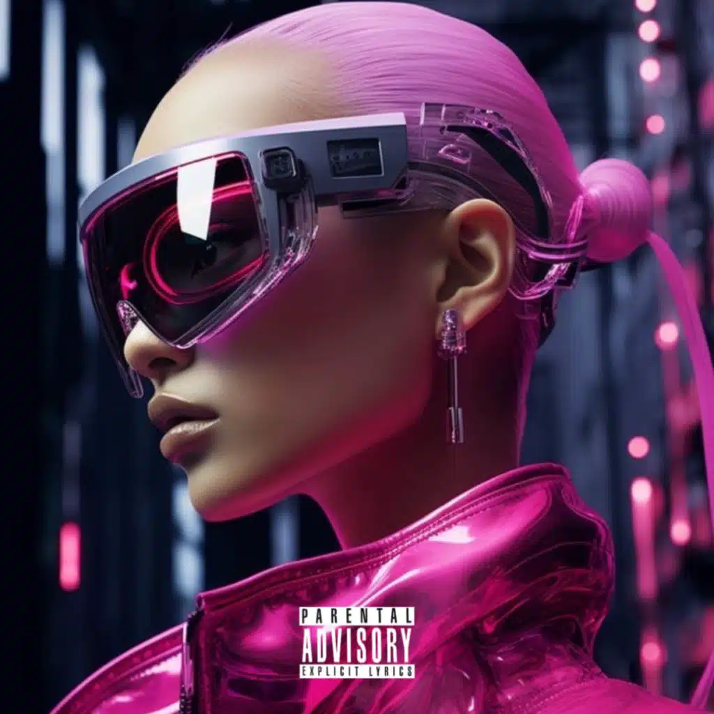 Katerin session #4 RMX