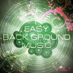 Easy Background Music, Vol. 1