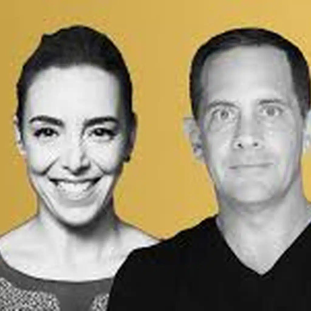 The Future of Beauty Shopping - Corey Weiss and Nicole Collins, Founders of 213 Deli