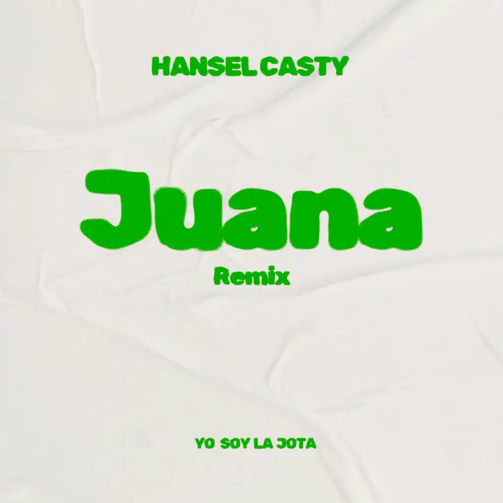 Hansel Casty