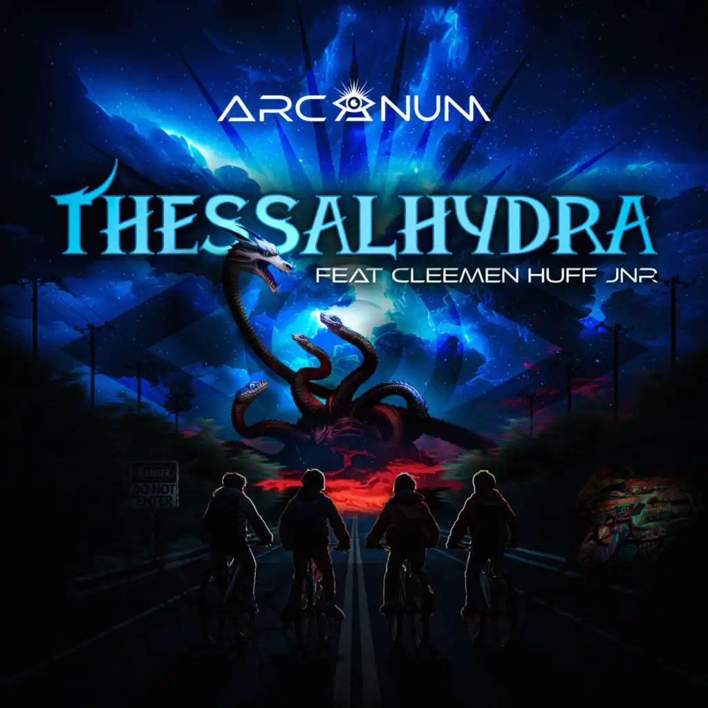 Arcanum