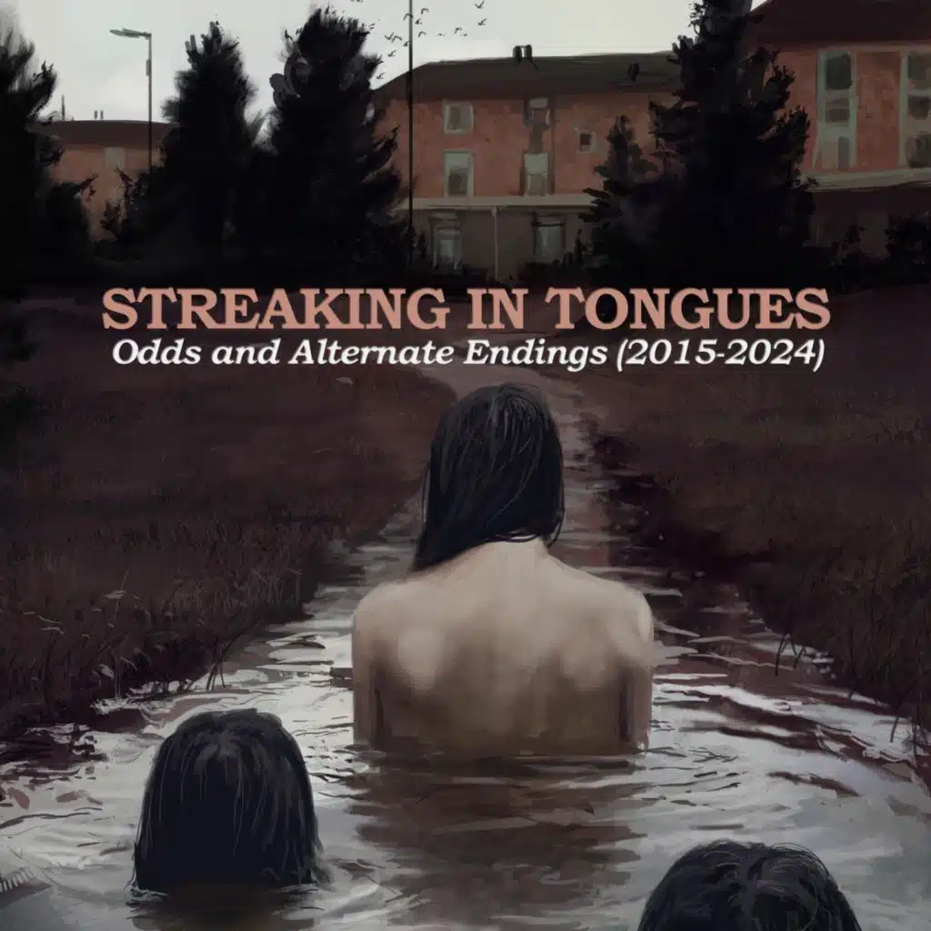Streaking in Tongues