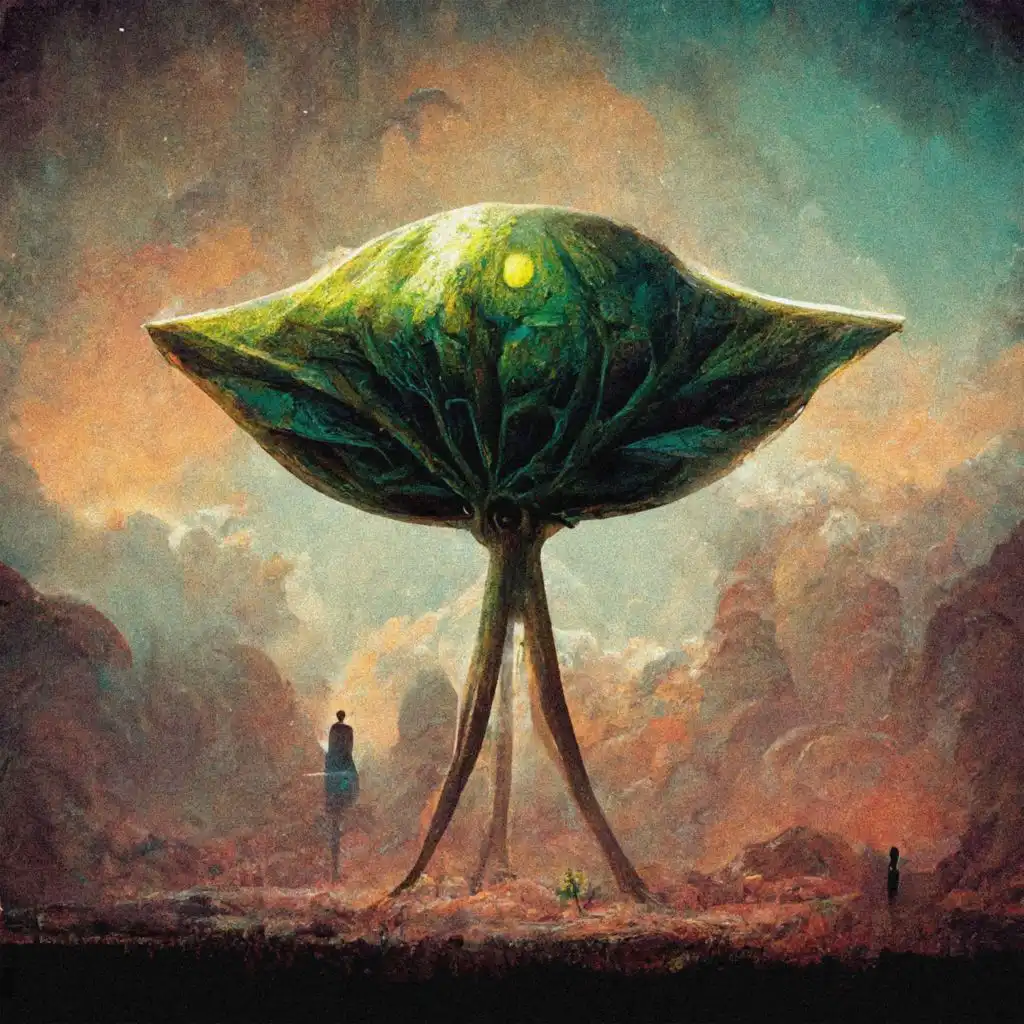 Plantoid