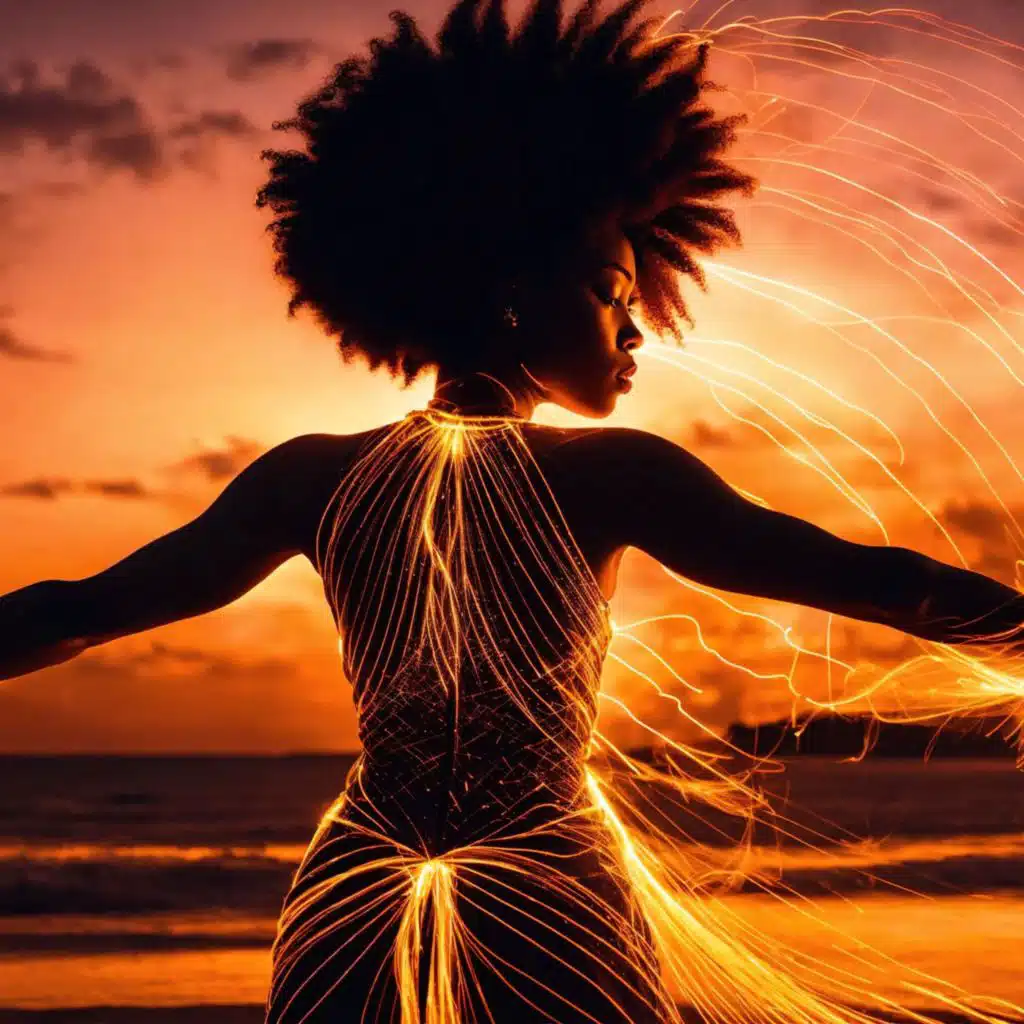 Soul of the Savannah (feat. Dj Diegoo & Dj Zaxx)