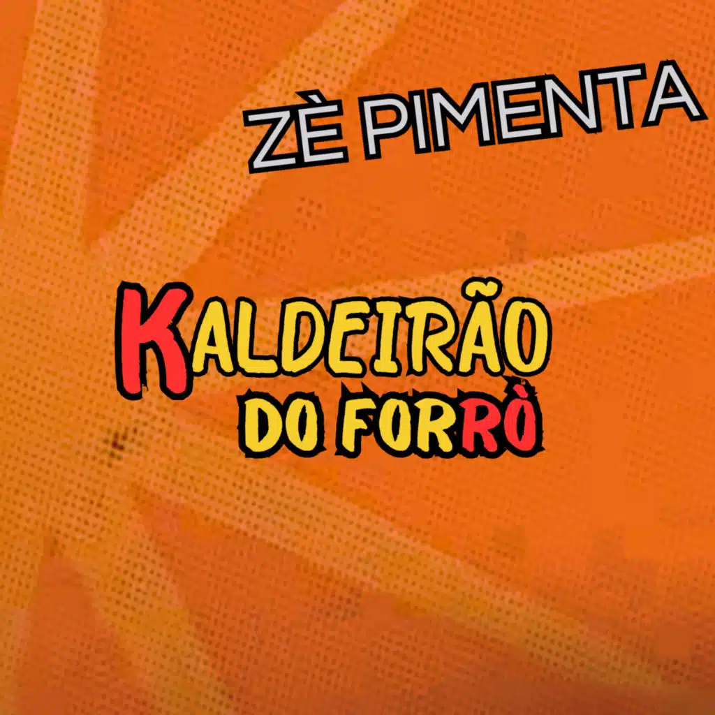 Kaldeirão do Forró