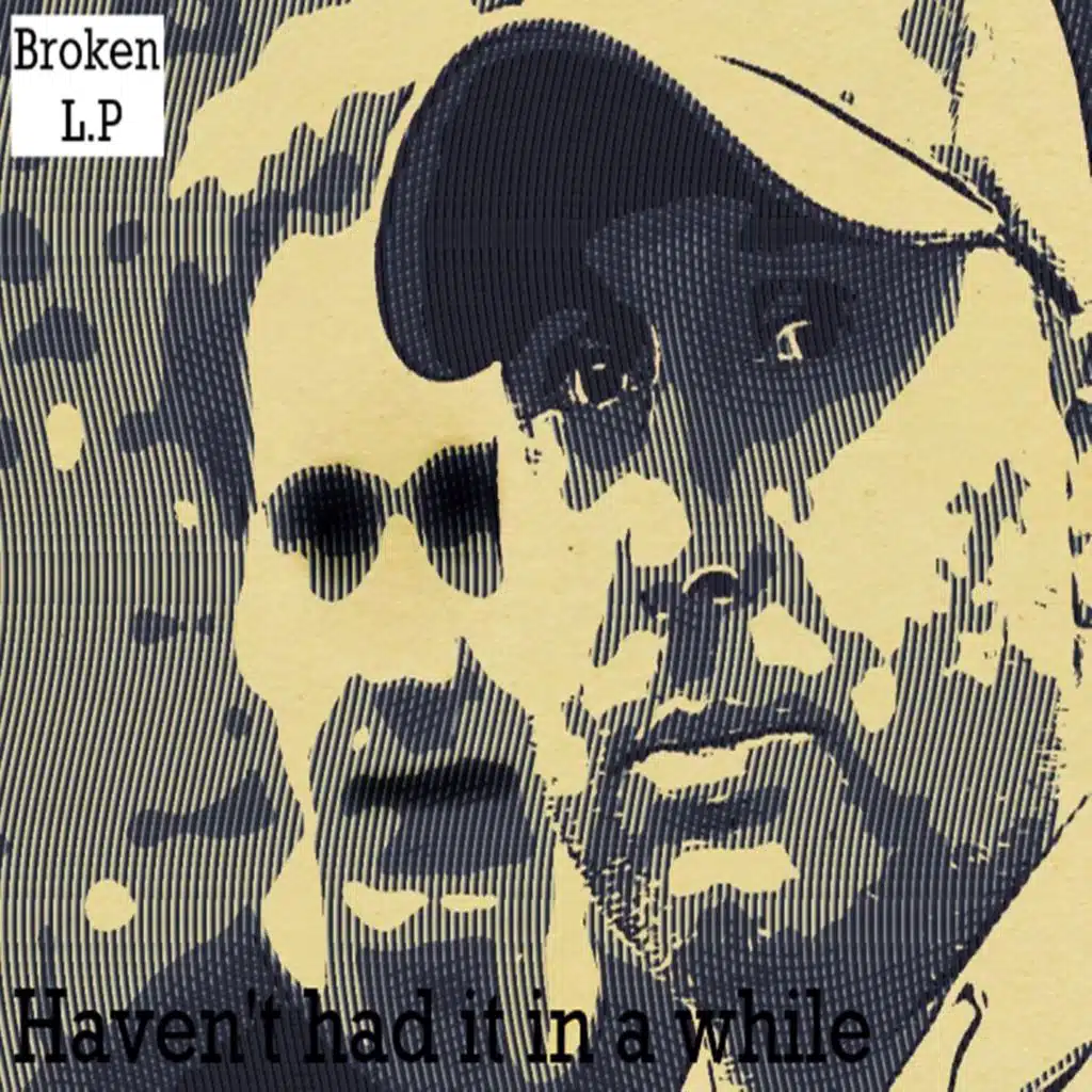 Broken L.P
