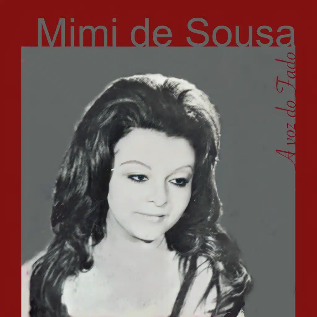 Mimi De Sousa