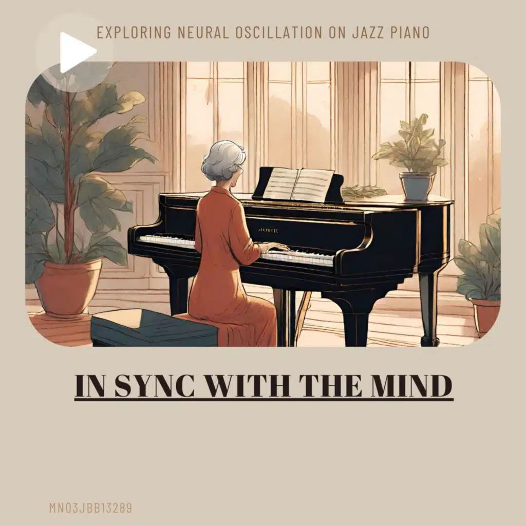 Symphony of Solitude: A Jazz Ballad Masterpiece