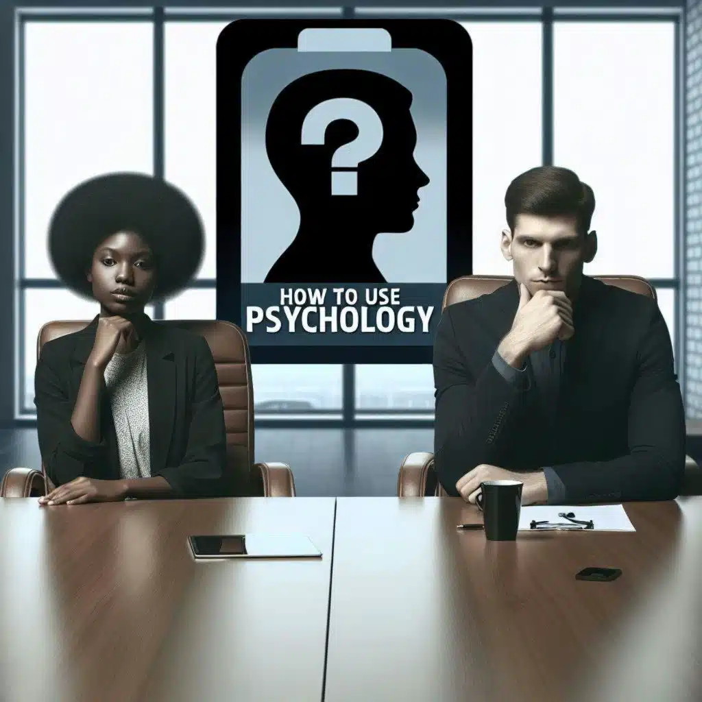 "This is How to Use Psychology Today to Increase Your Negotiation Skills"