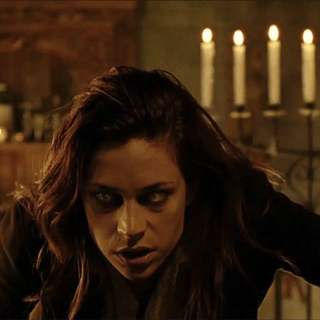 The Dresden Files (TV Show), S01E03- Hair Of The Dog