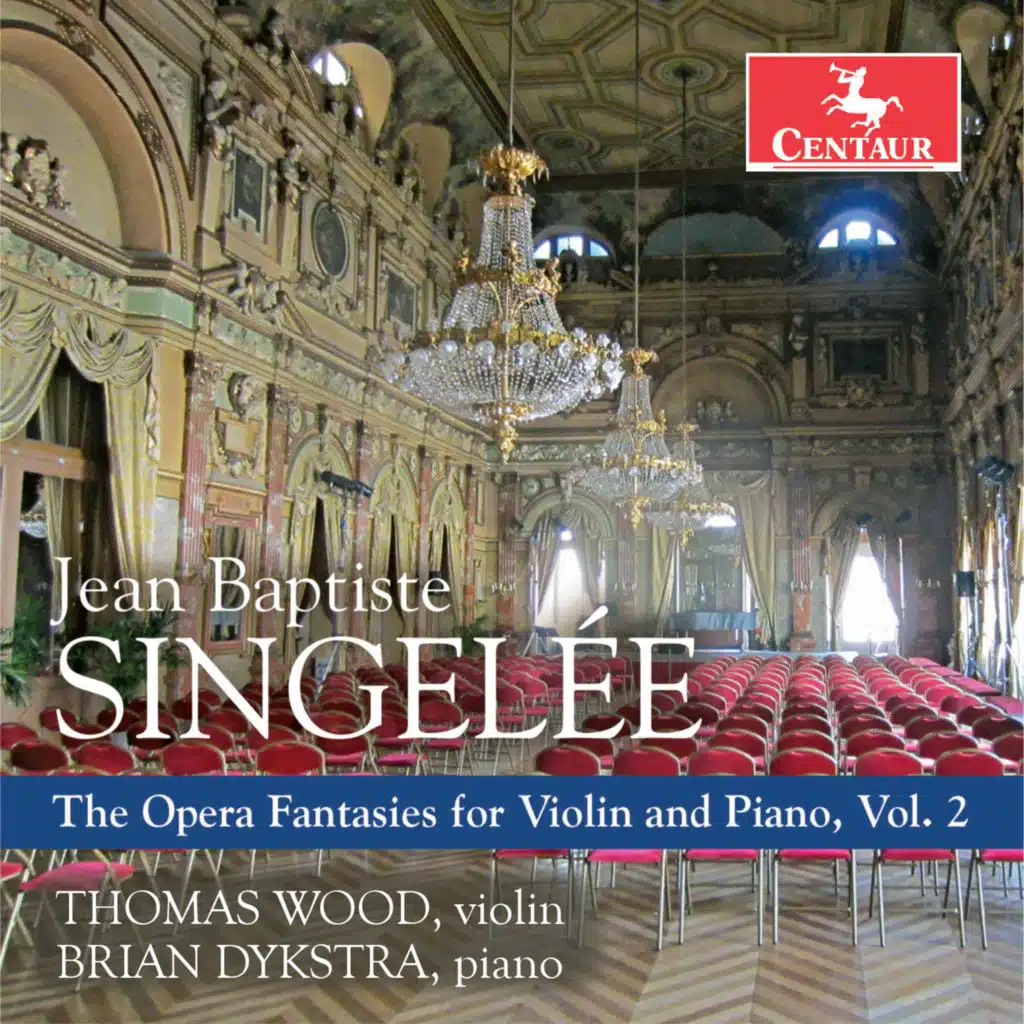 Fantaisie brillante sur La reine d'un jour, Op. 130