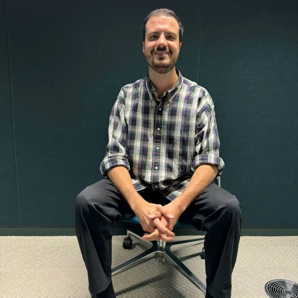 #174:  Ernst-Jan Pfauth, journalist