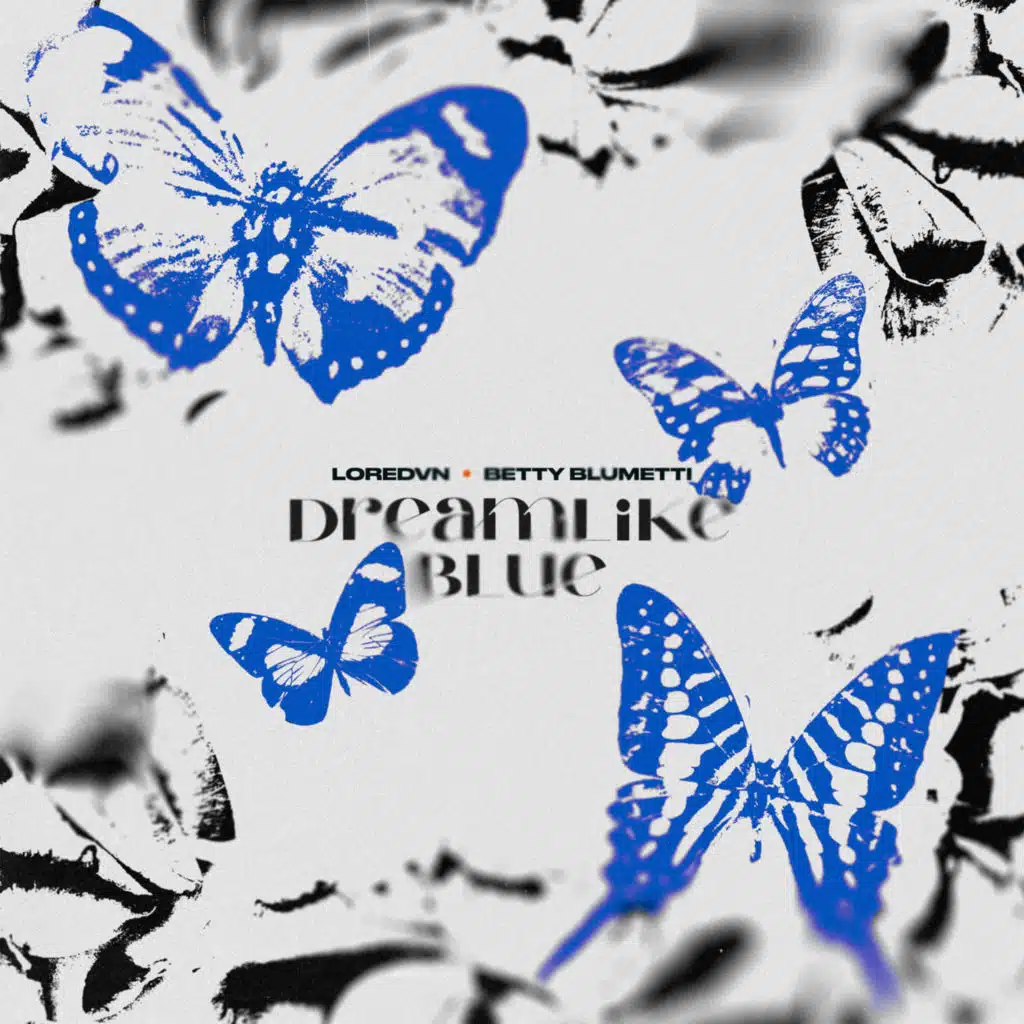 Loredvn & Betty Blumetti