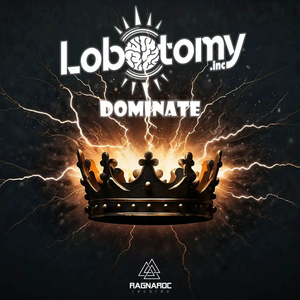 Lobotomy Inc