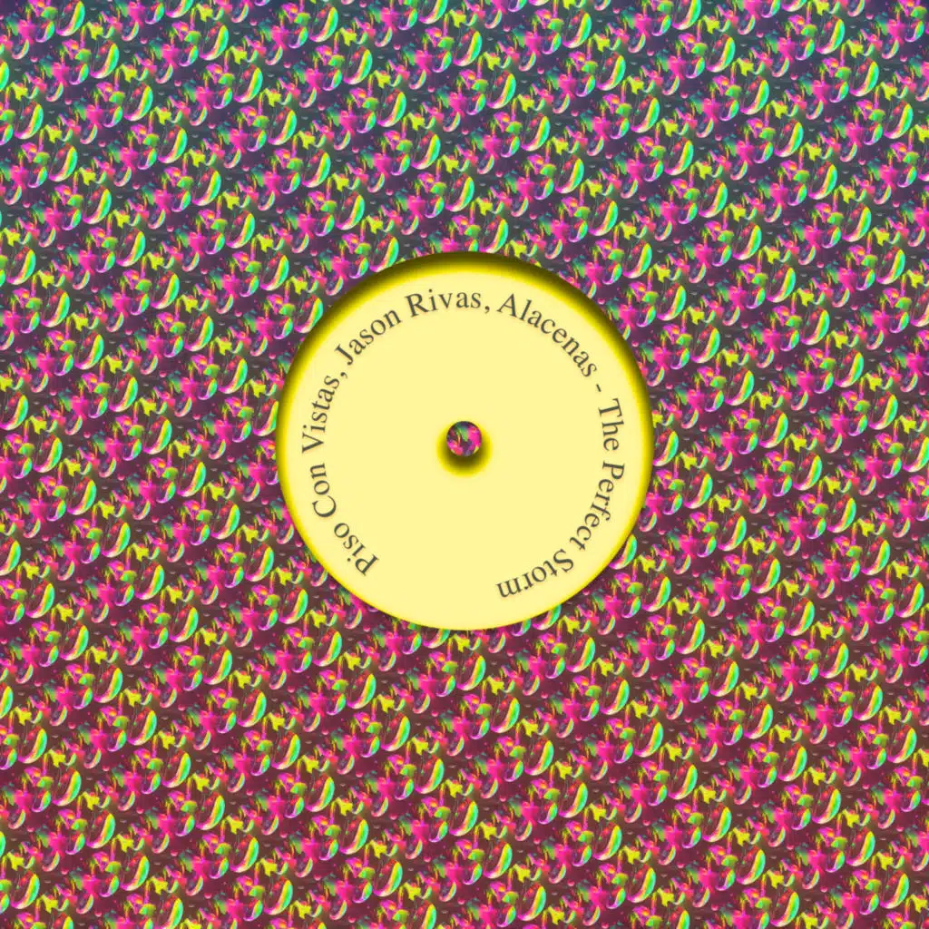 Piso Con Vistas, Jason Rivas & Alacenas