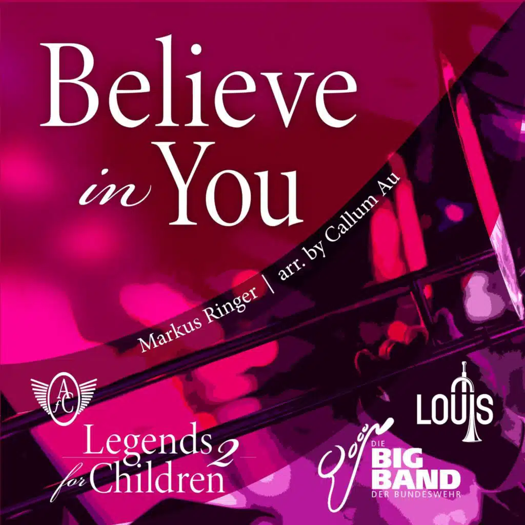 Believe in You (Big Band Special)