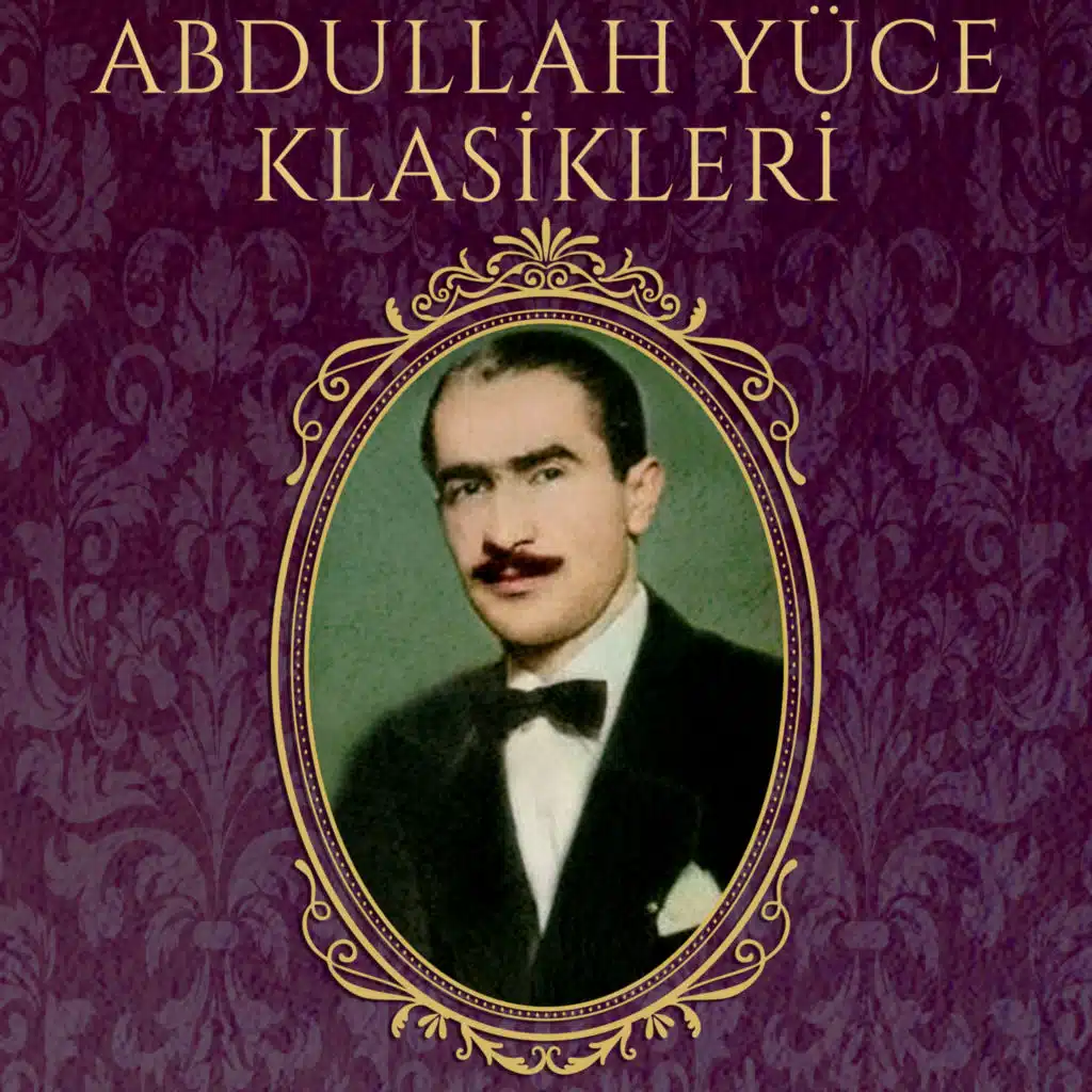 Abdullah Yüce