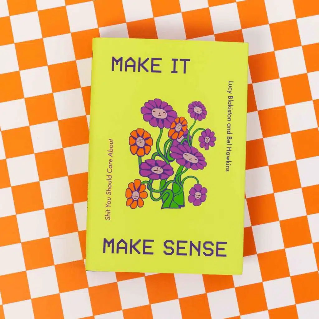 MAKE IT MAKE SENSE: On the many ways platonic love trumps romantic love