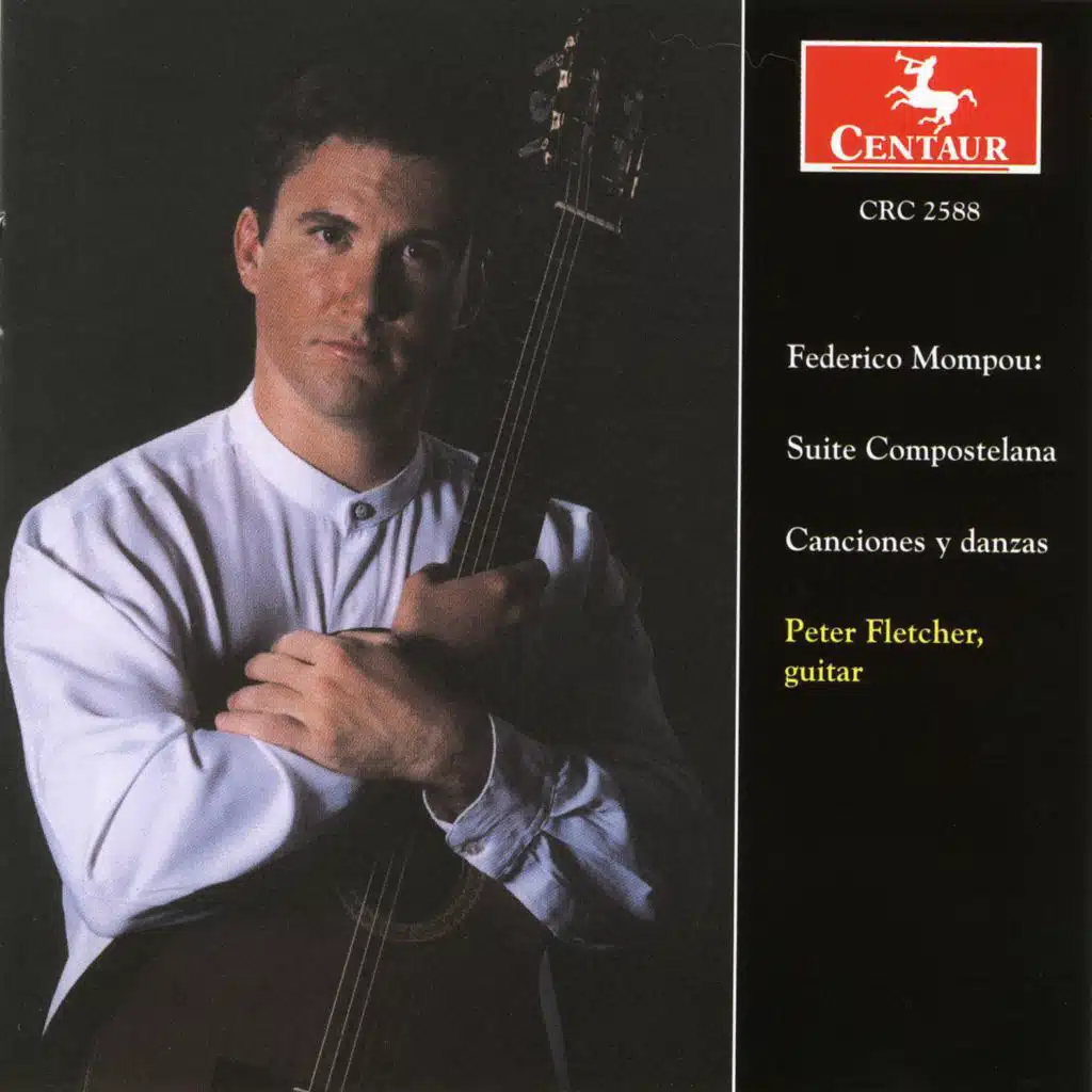 Cancons i danses: Canco i dansa No. 11 (Arr. P. Fletcher)
