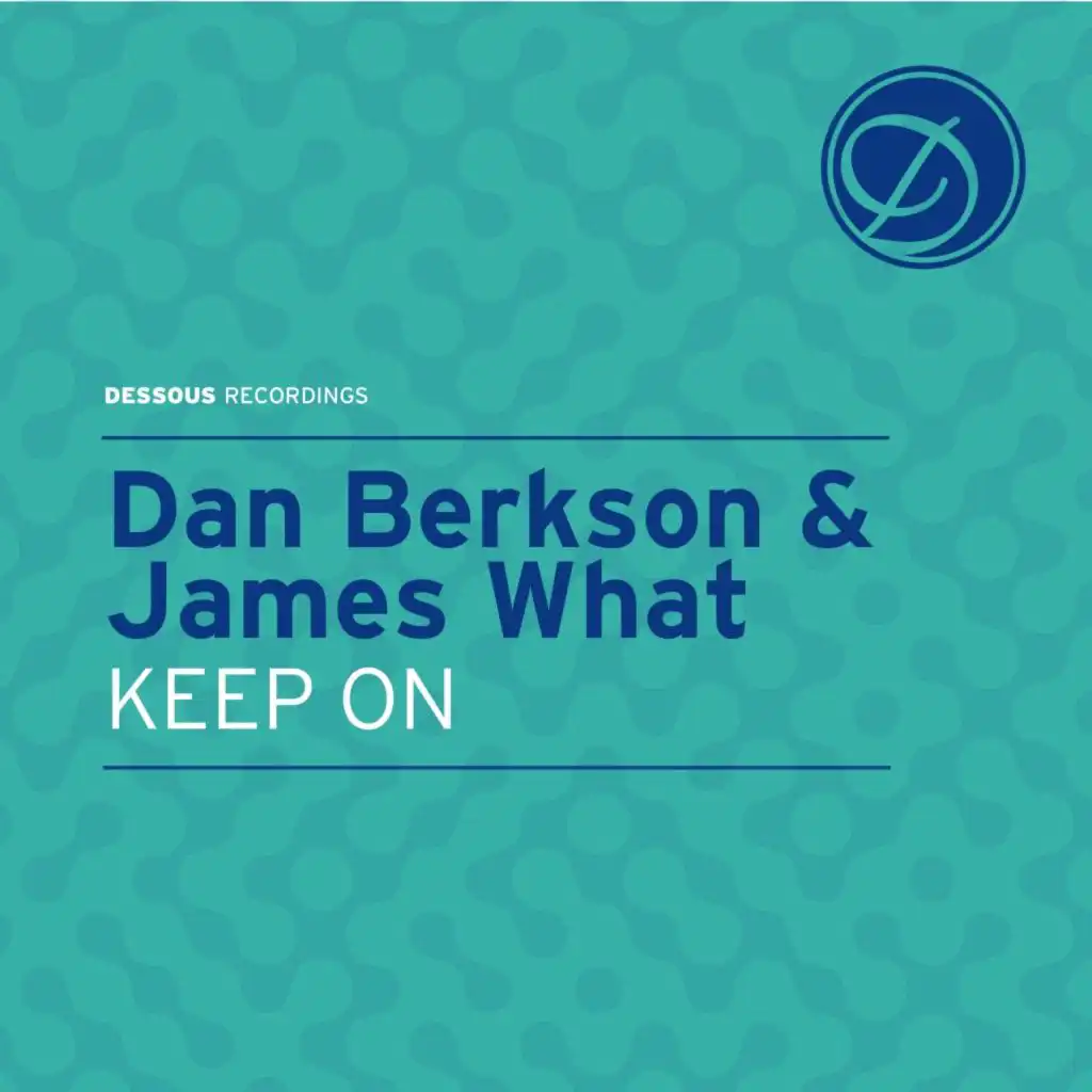Dan Berkson, James What & Berkson & What